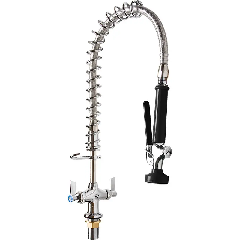 pre-rinse-spray-unit
