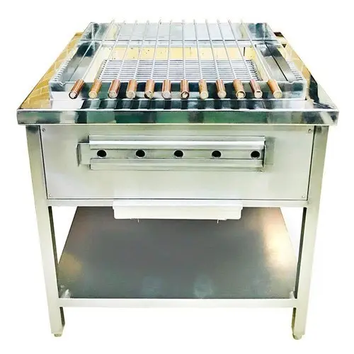 bar-be-que-griller