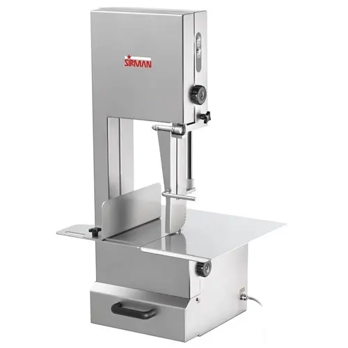 bone-saw-machine
