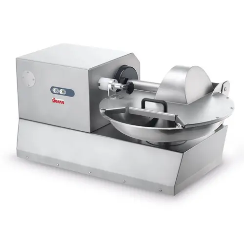 bowl-chopper-machine