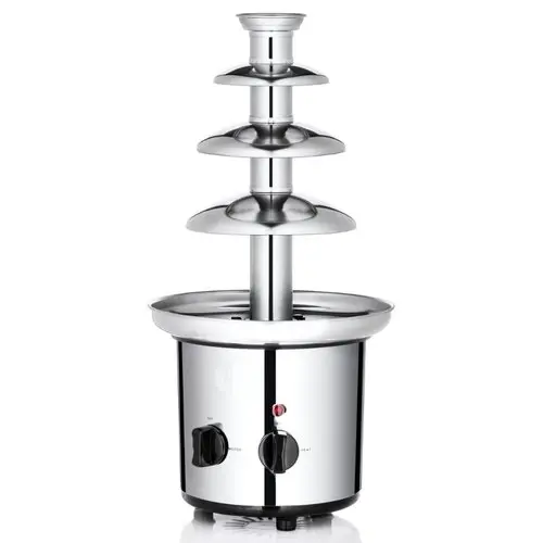 chocolate-fountain-machine